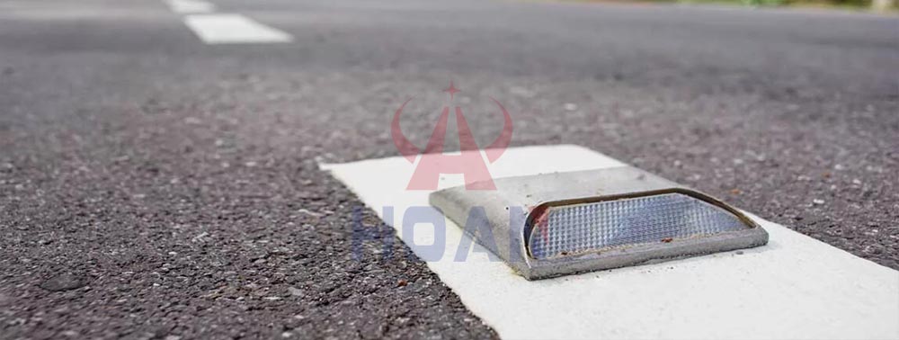 tachas reflectivas chile